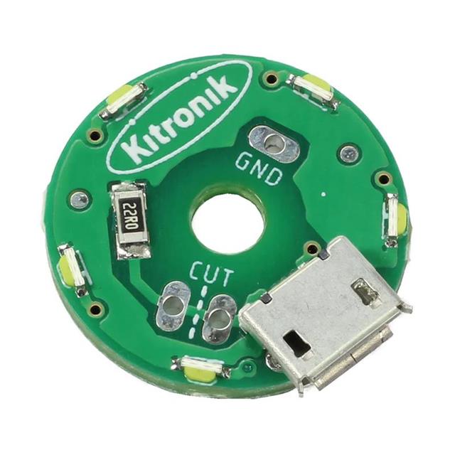 Kitronik Ltd. 35167 electronic component