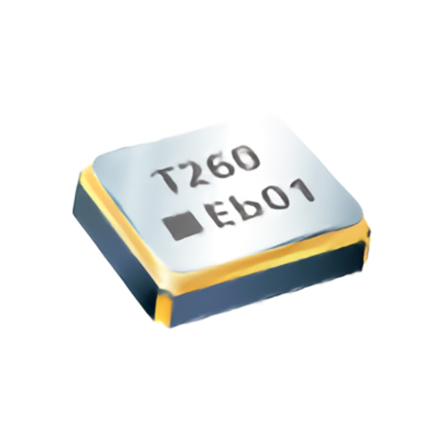 FTS 8NE-20.000MBM-T electronic component