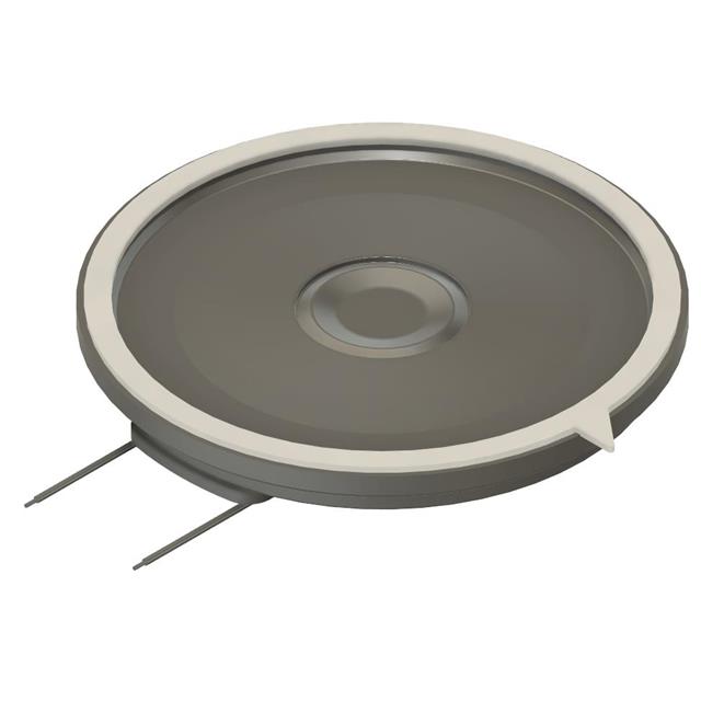 PUI Audio, Inc. AS04016MR-4-LW34 electronic component