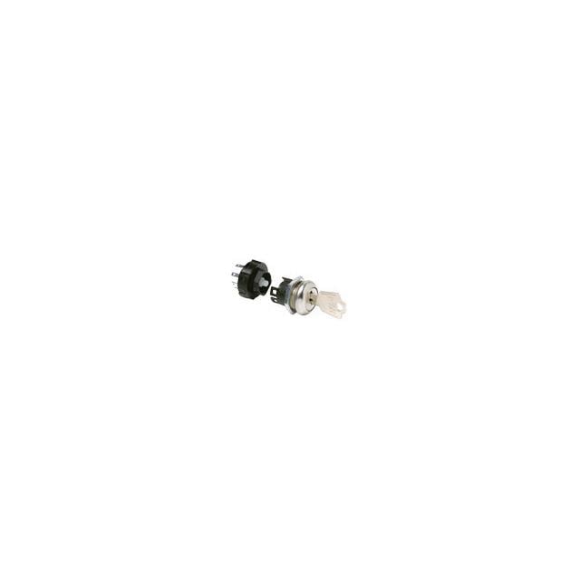 Hoff-Trex® BFV4LS electronic component