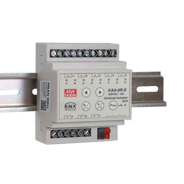 MEAN WELL USA Inc. KAA-8R-10S electronic component
