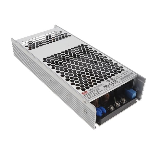 MEAN WELL USA Inc. RSD-500B-12 electronic component
