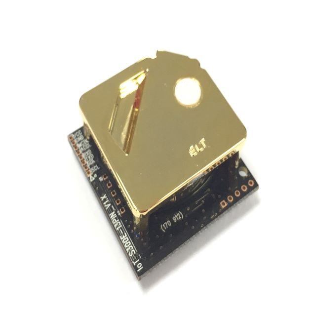 ELT SENSOR CORP SENSOR4_IOTS300EA3V electronic component