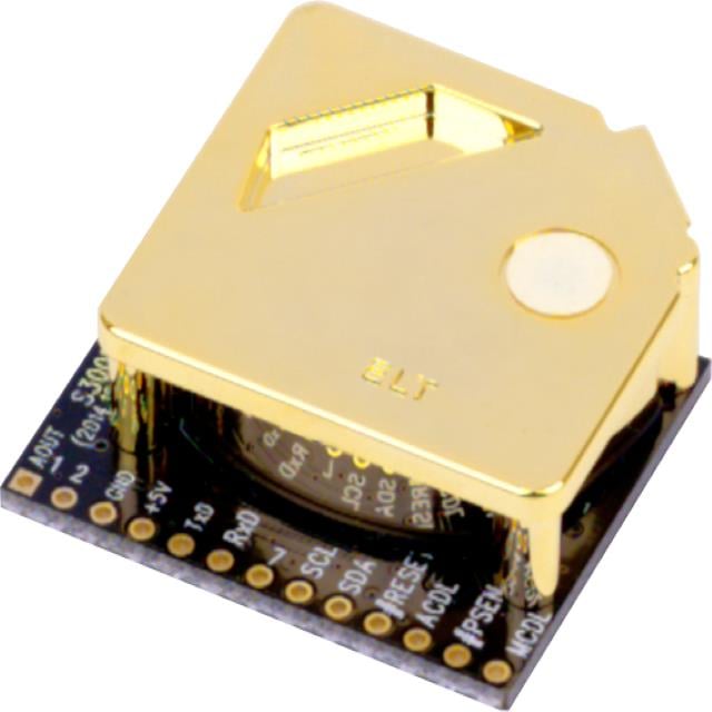 ELT SENSOR CORP SENSOR8_S3003V electronic component