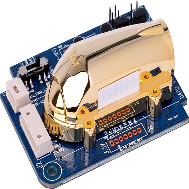 ELT SENSOR CORP SENSOR9_D400 electronic component
