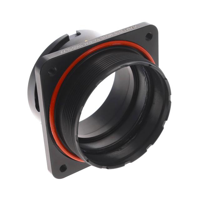 ITT Cannon, LLC MOVE-RA-40M-1N05-SLXX electronic component