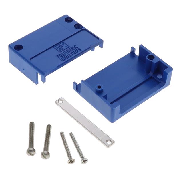 Amphenol Positronic PLC2400050/AA electronic component