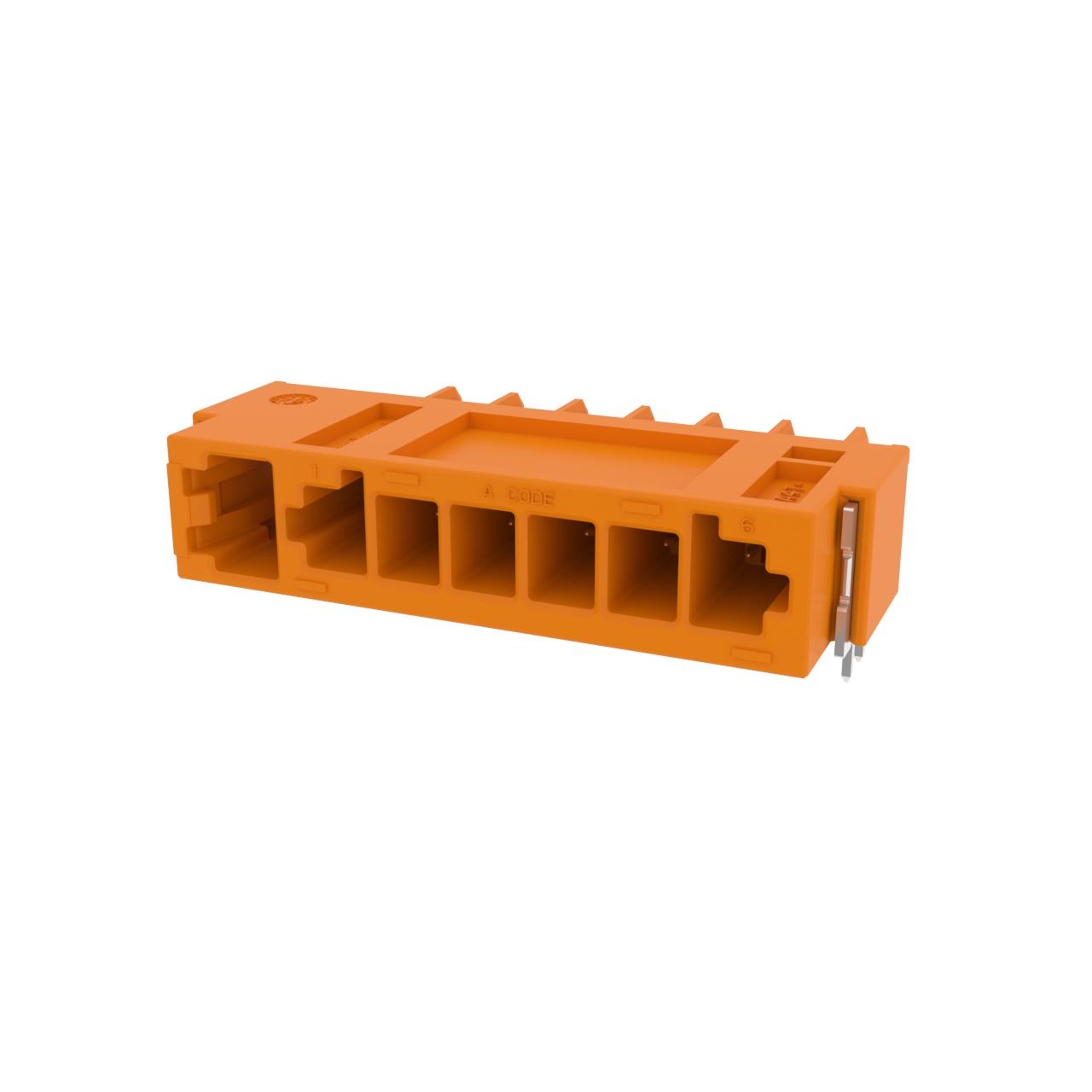 Amphenol ICC (FCI) 10170158-006KALF electronic component