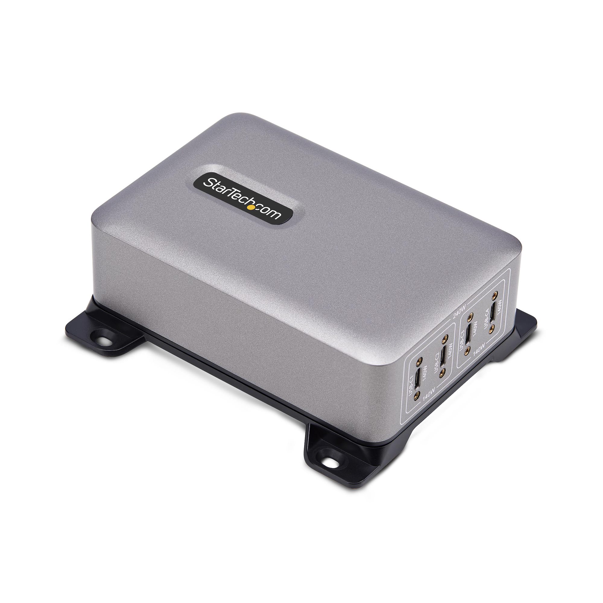 StarTech.com 424DNA-USB-C-CHARGER electronic component