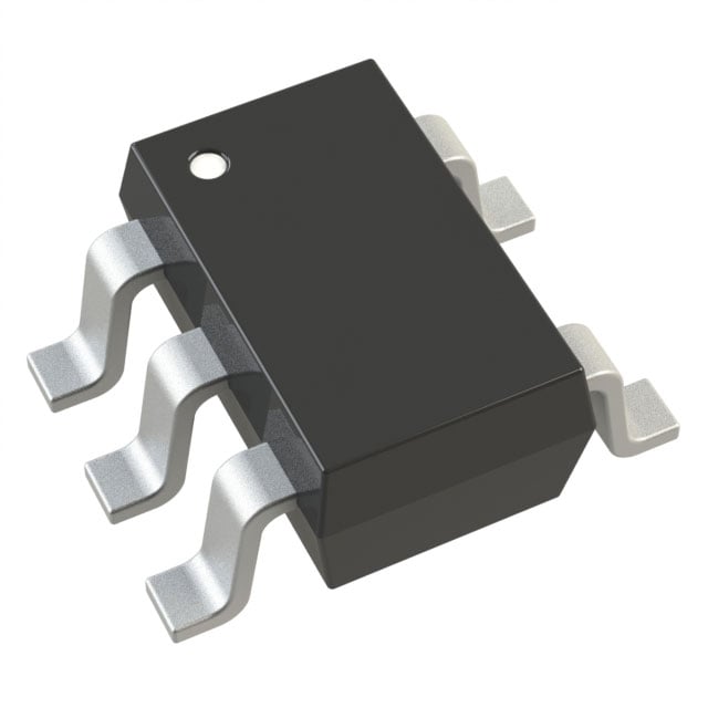 Microchip Technology MCP9700AT-E/LT electronic component