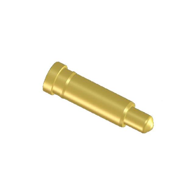 Preci-Dip 0907-0-CLIP electronic component