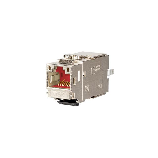 METZ CONNECT USA Inc. 130B21-25-E electronic component