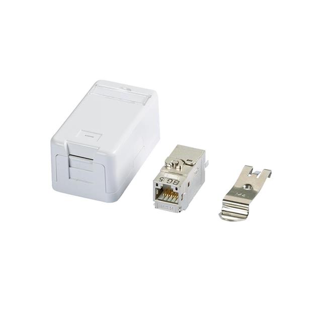 METZ CONNECT USA Inc. 130B21D1APL-E electronic component