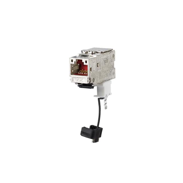 METZ CONNECT USA Inc. 130B22-25-E electronic component