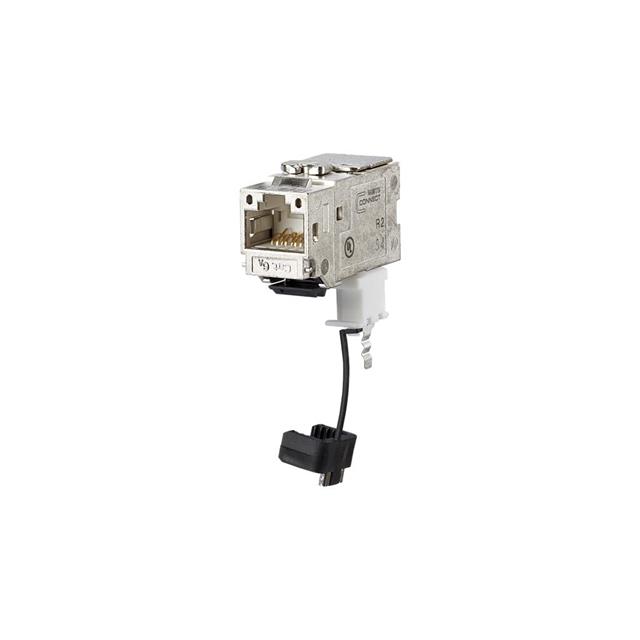 METZ CONNECT USA Inc. 130B22-E electronic component