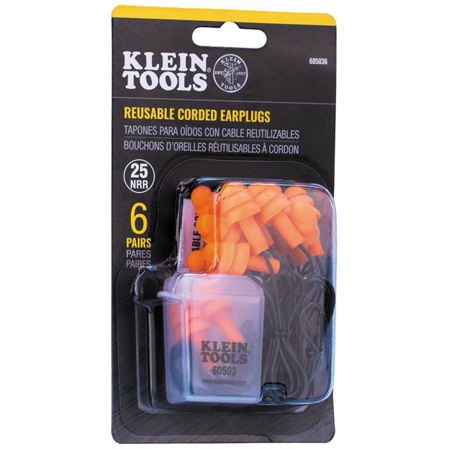 Klein Tools, Inc. 605036 electronic component