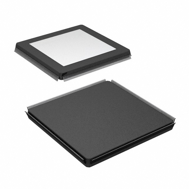 AMD XC4036XL-2HQ304I electronic component