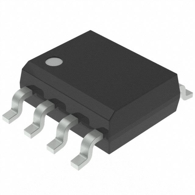 Atmel AT93C46-10SE-2.7 electronic component