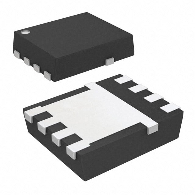 Littelfuse Inc. DST2060DJF electronic component