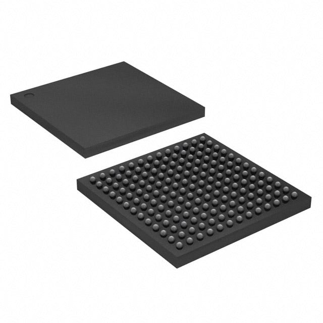 Microchip Technology HV583GA-G electronic component