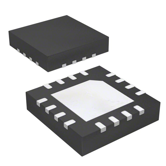 Renesas Electronics Corporation ISL9307IRTAAJLZ-T electronic component