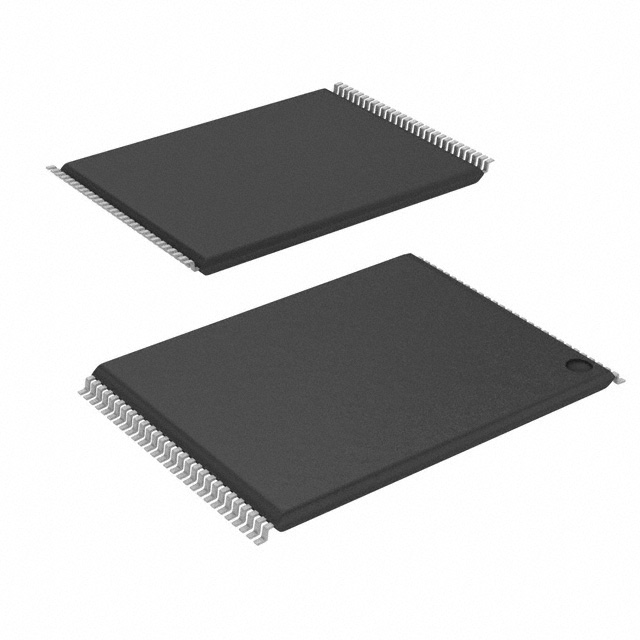 Winbond Electronics W29GL256PH9T TR electronic component