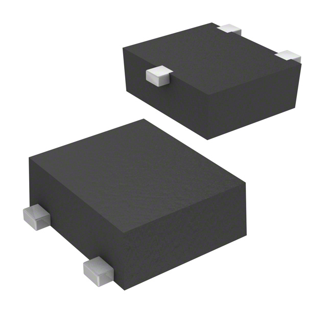 Toshiba Semiconductor and Storage MT3S111TU,LF electronic component