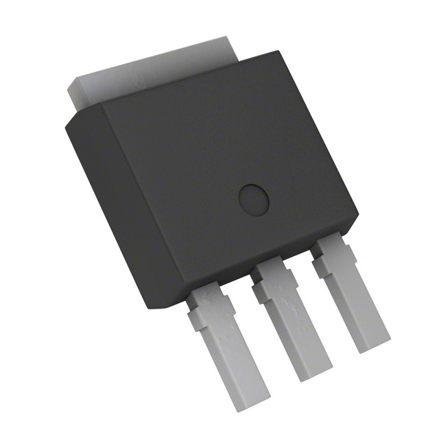 Toshiba Semiconductor and Storage 2SK4021(Q) electronic component