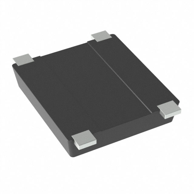 Diodes Incorporated MSB10M-13 electronic component
