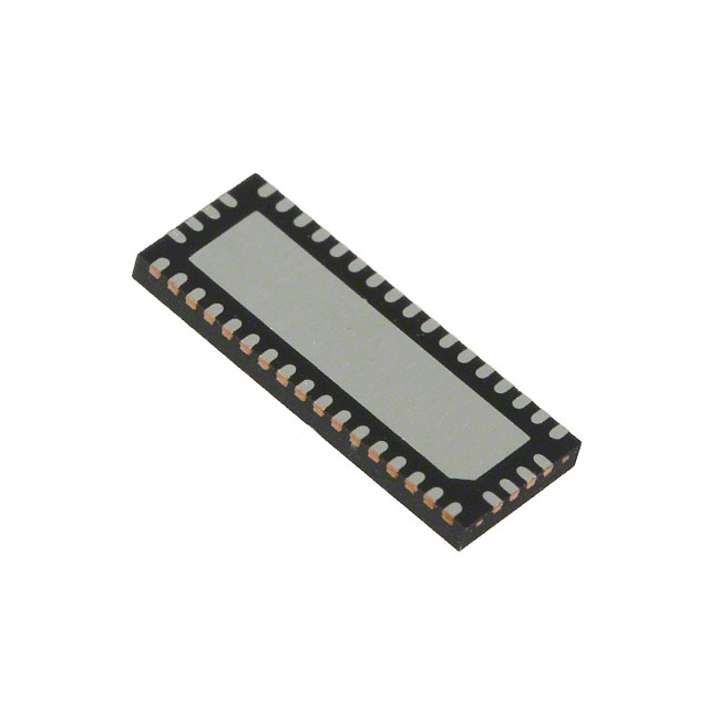 Diodes Incorporated PI3HDX1204EZHEX electronic component
