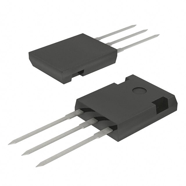 Taiwan Semiconductor Corporation MBR6060PT electronic component