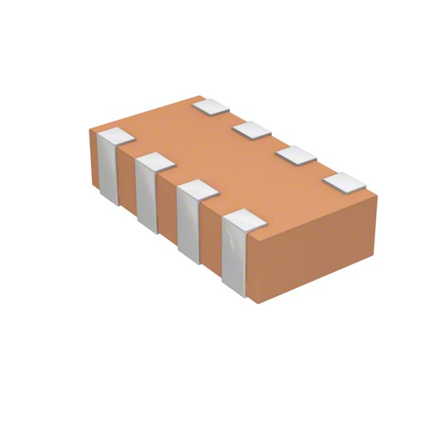 YAGEO CA0612KRX7R9BB103 electronic component