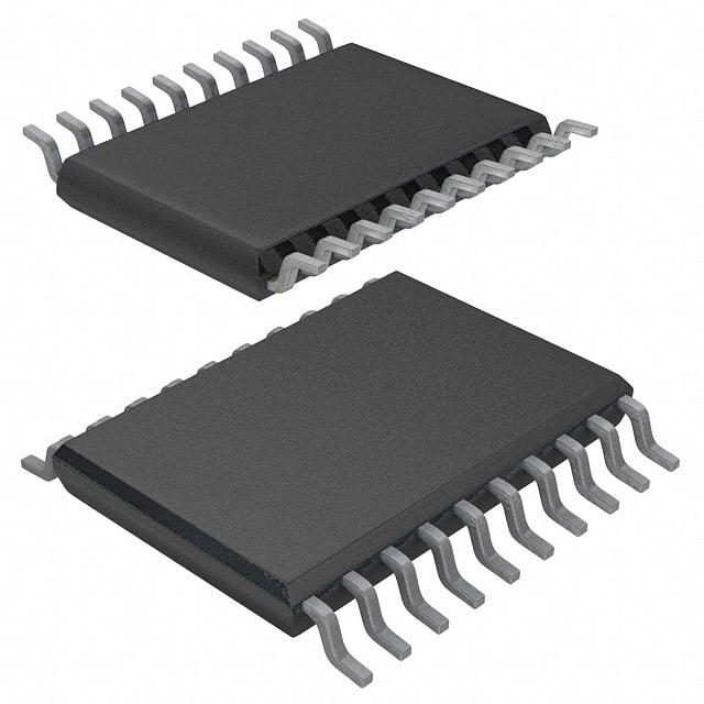 Microchip Technology AT86RF401E-6GS electronic component