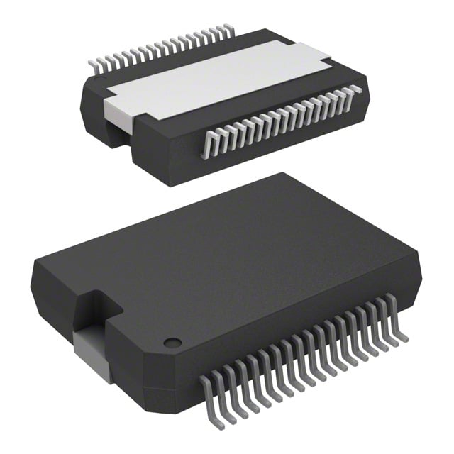 Infineon Technologies BTS5562EAUMA1 electronic component
