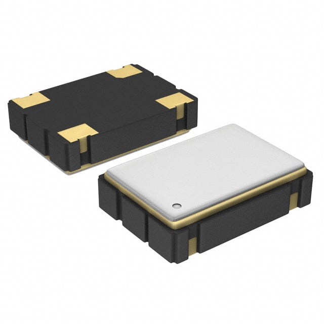 TXC CORPORATION 7C-24.000MDE-T electronic component