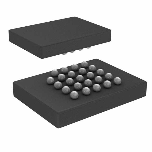 Infineon Technologies CYW20736A1KML2GT electronic component