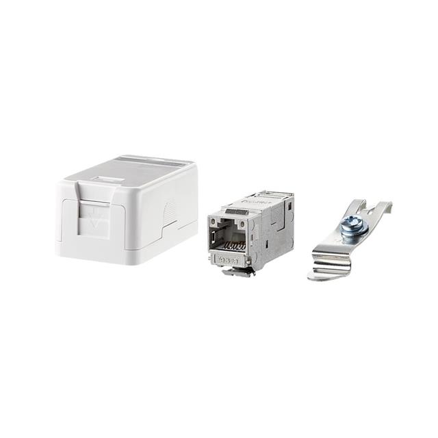 METZ CONNECT USA Inc. 130910D1APLKE electronic component