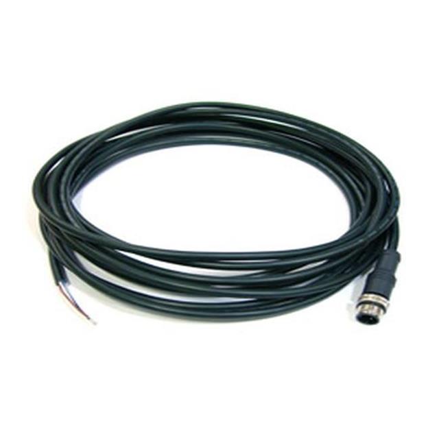Antaira Technologies CB-M12A3PM-5M electronic component