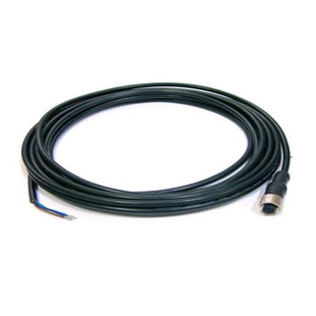 Antaira Technologies CB-M12A5PF-5M electronic component