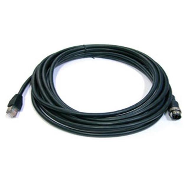 Antaira Technologies CB-M12D4PM-RJ45-5M electronic component