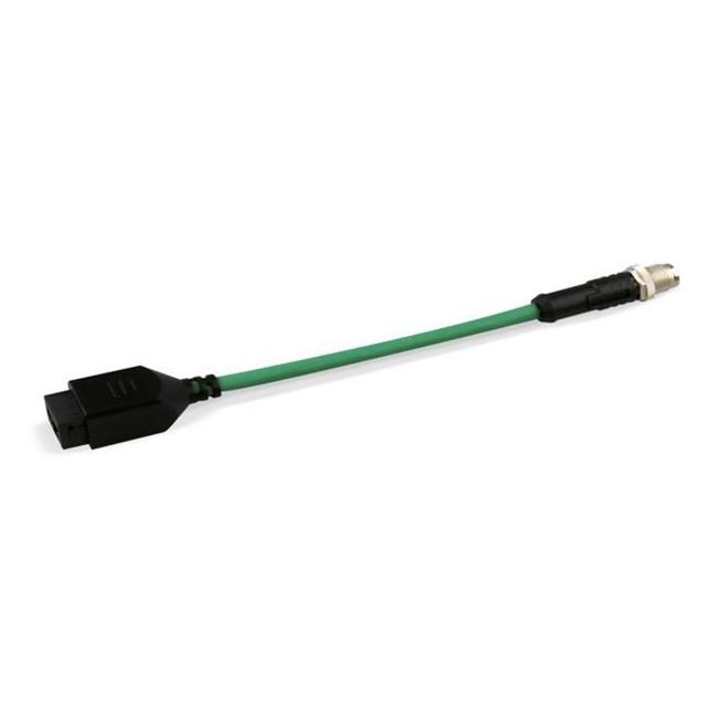 Antaira Technologies CB-M12X8PM-10CM electronic component