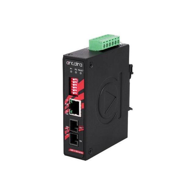 Antaira Technologies IMP-C100-M-T electronic component