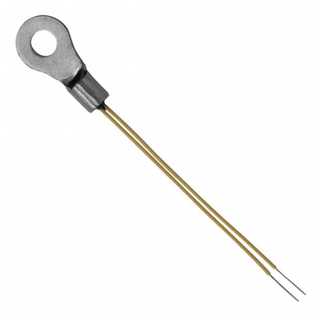 Vishay Beyschlag/Draloric/BC Components NTCALUG02A103FL electronic component