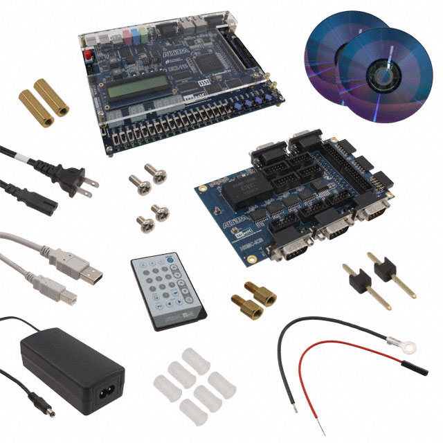 Terasic Inc. P0061 electronic component