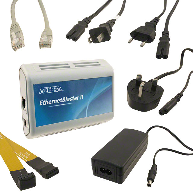 Altera PL-ETH2-BLASTER electronic component