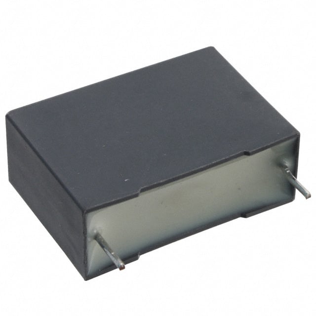 KEMET R46KN368050M2K electronic component