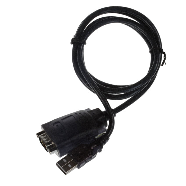 Microchip Technology RN-USB-SERIAL electronic component