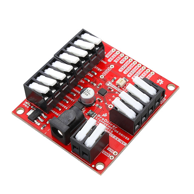 SparkFun Electronics 16836 electronic component
