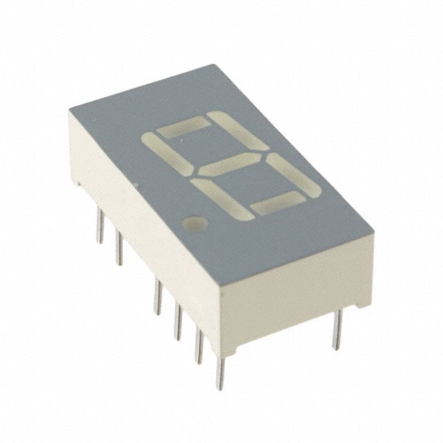 Kingbright SA04-11EWA electronic component
