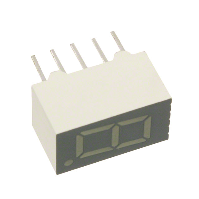 Kingbright SA36-11GWA electronic component